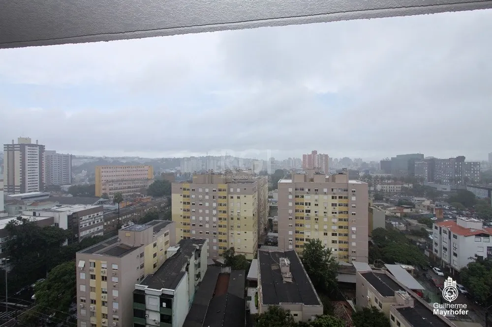 Apartamento, 1 quarto, 57 m² - Foto 3