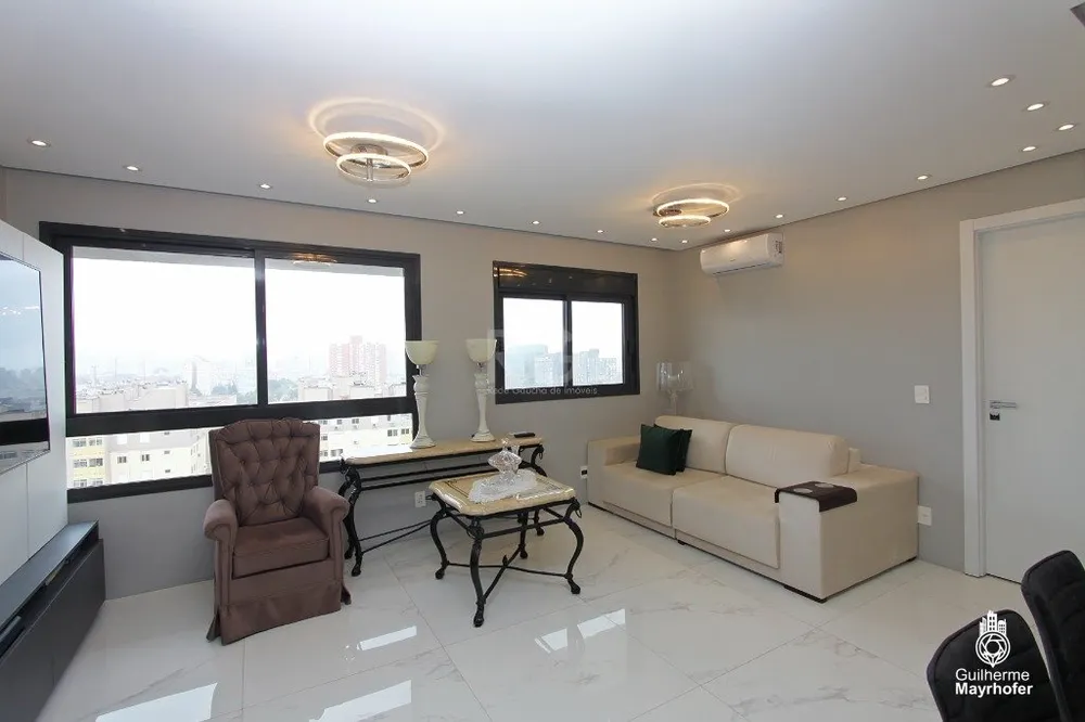 Apartamento, 1 quarto, 57 m² - Foto 2