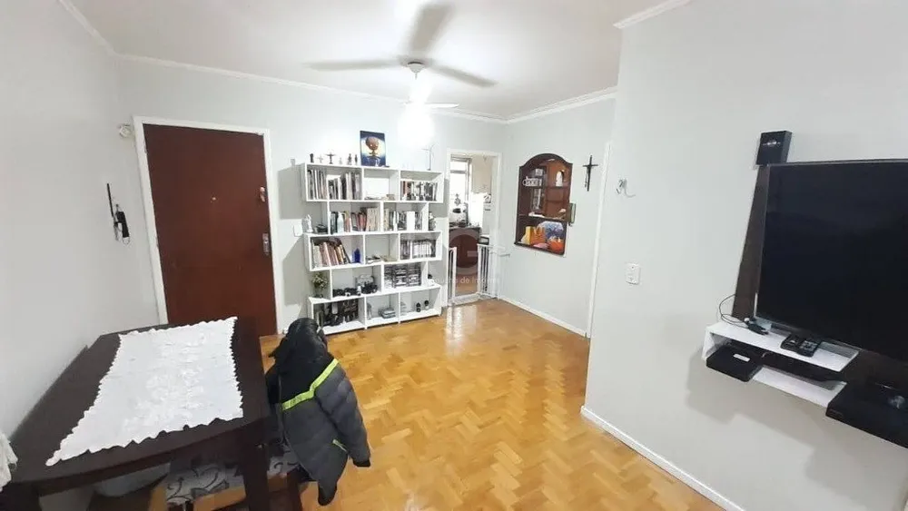 Apartamento, 3 quartos, 105 m² - Foto 3