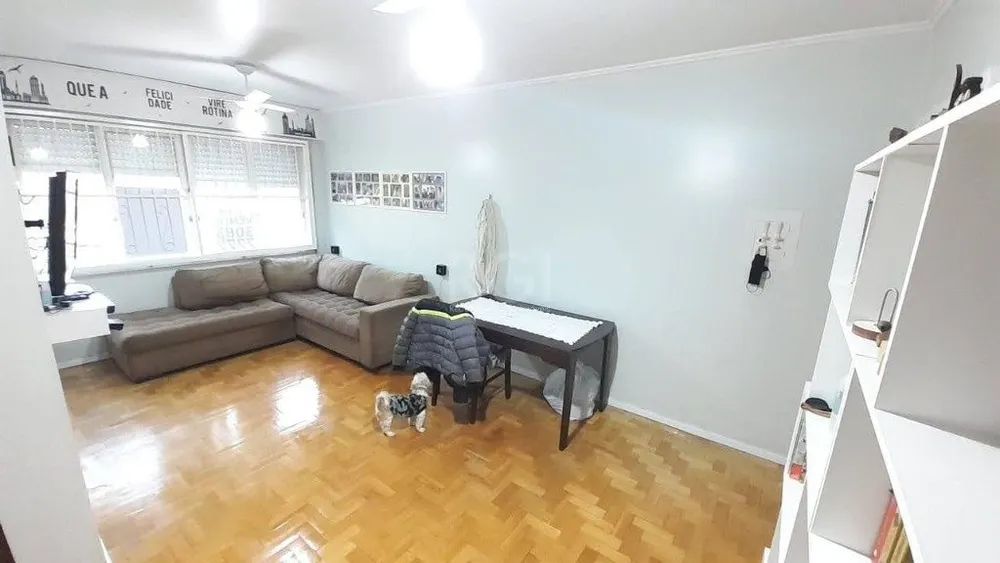 Apartamento, 3 quartos, 105 m² - Foto 1