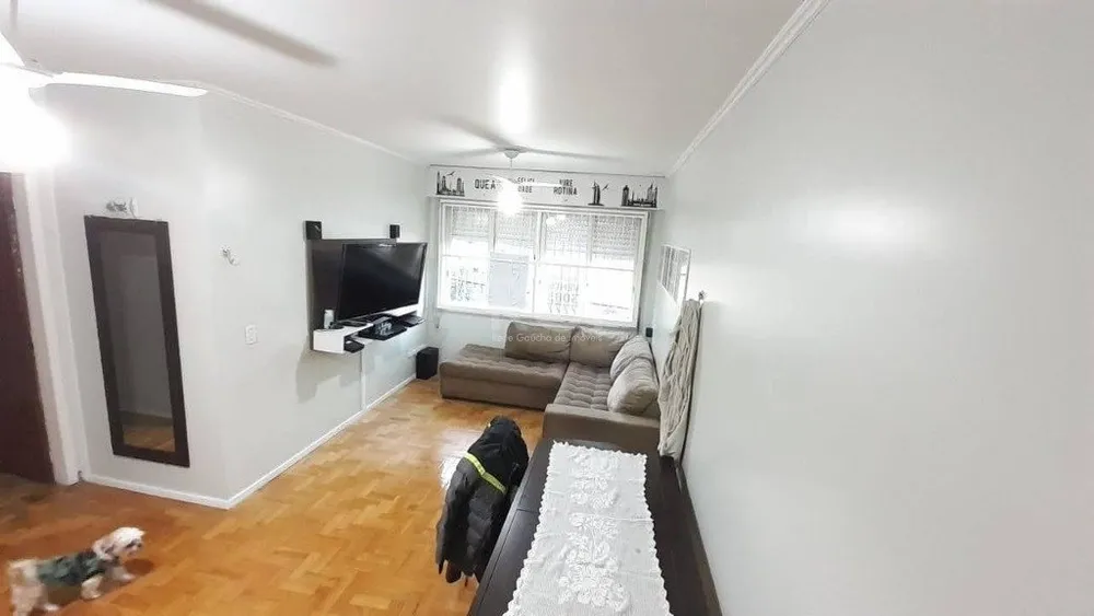 Apartamento, 3 quartos, 105 m² - Foto 2
