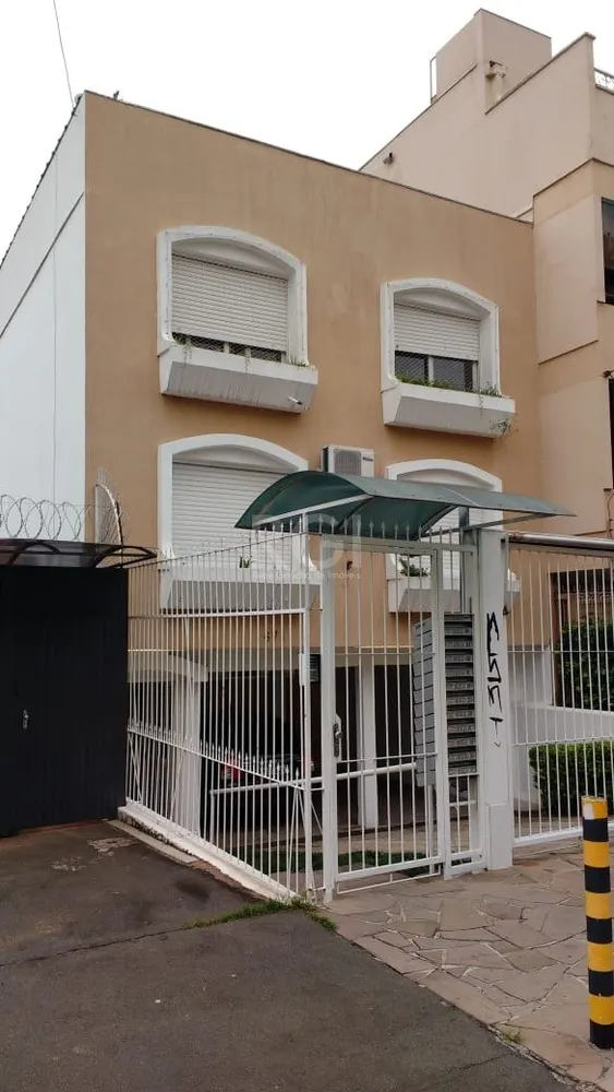 Apartamento, 1 quarto, 50 m² - Foto 1