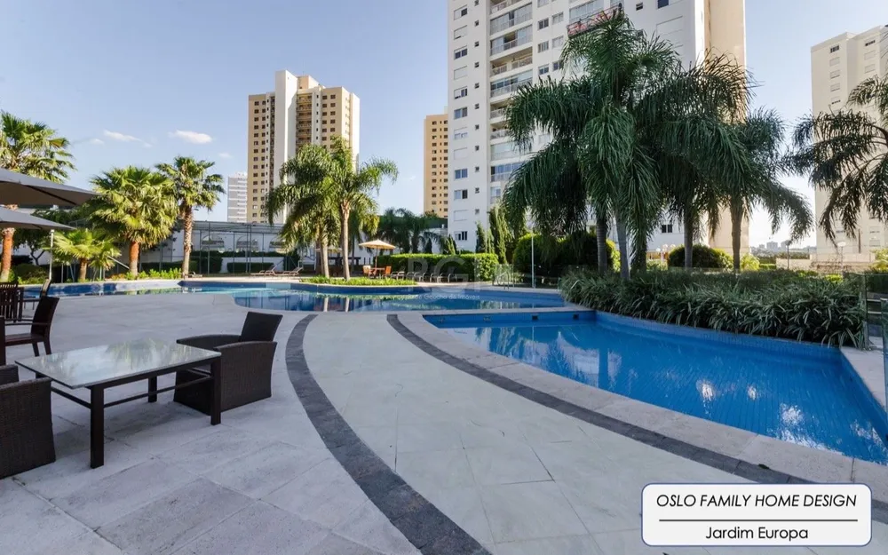 Apartamento, 3 quartos, 148 m² - Foto 4