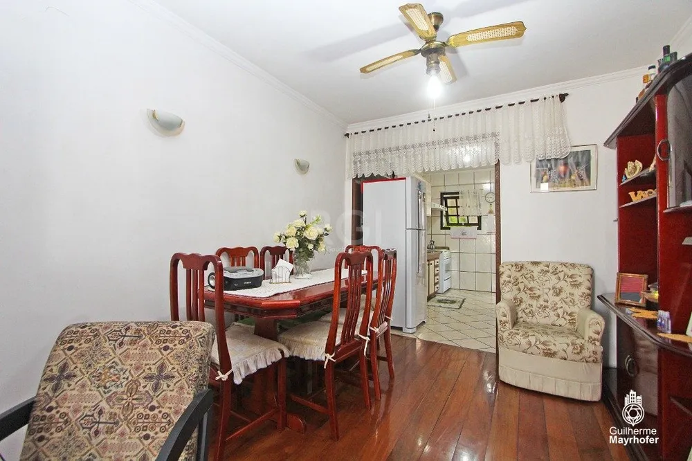 Casa, 5 quartos, 245 m² - Foto 4