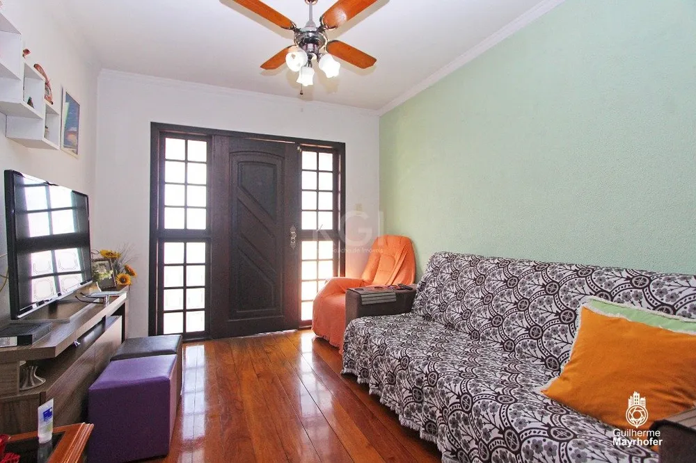 Casa, 5 quartos, 245 m² - Foto 2