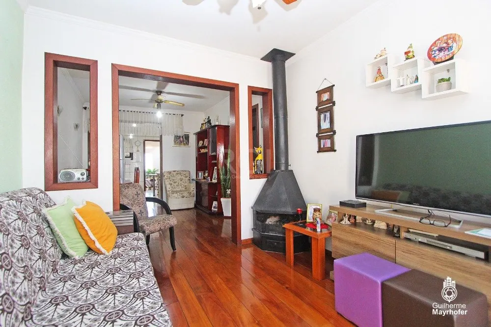 Casa, 5 quartos, 245 m² - Foto 3