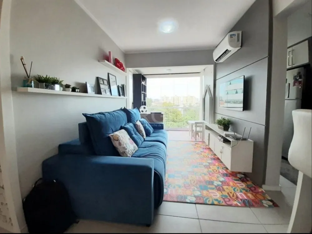 Apartamento, 2 quartos, 62 m² - Foto 3