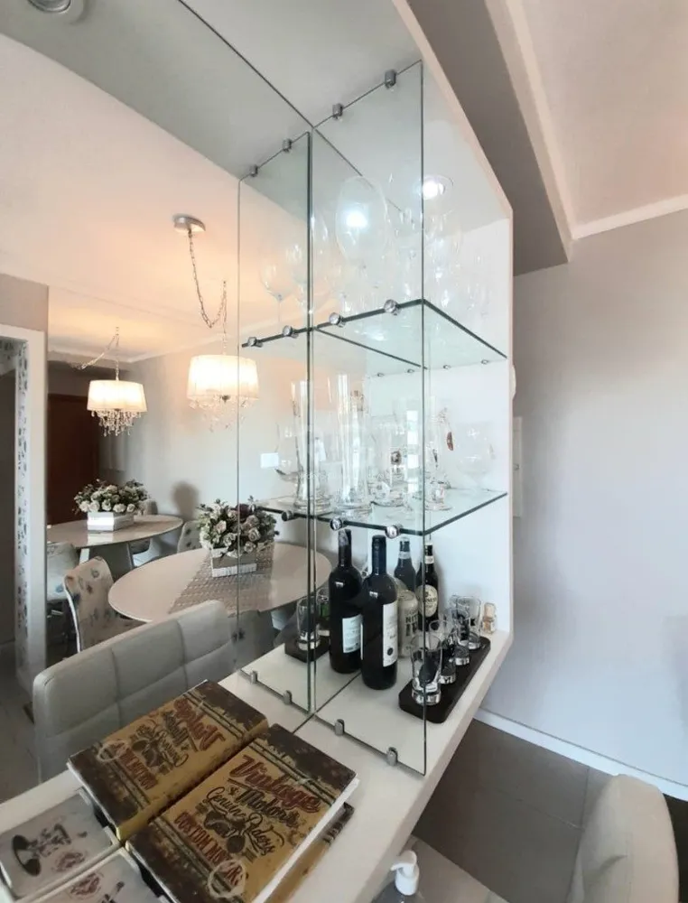 Apartamento, 2 quartos, 62 m² - Foto 4