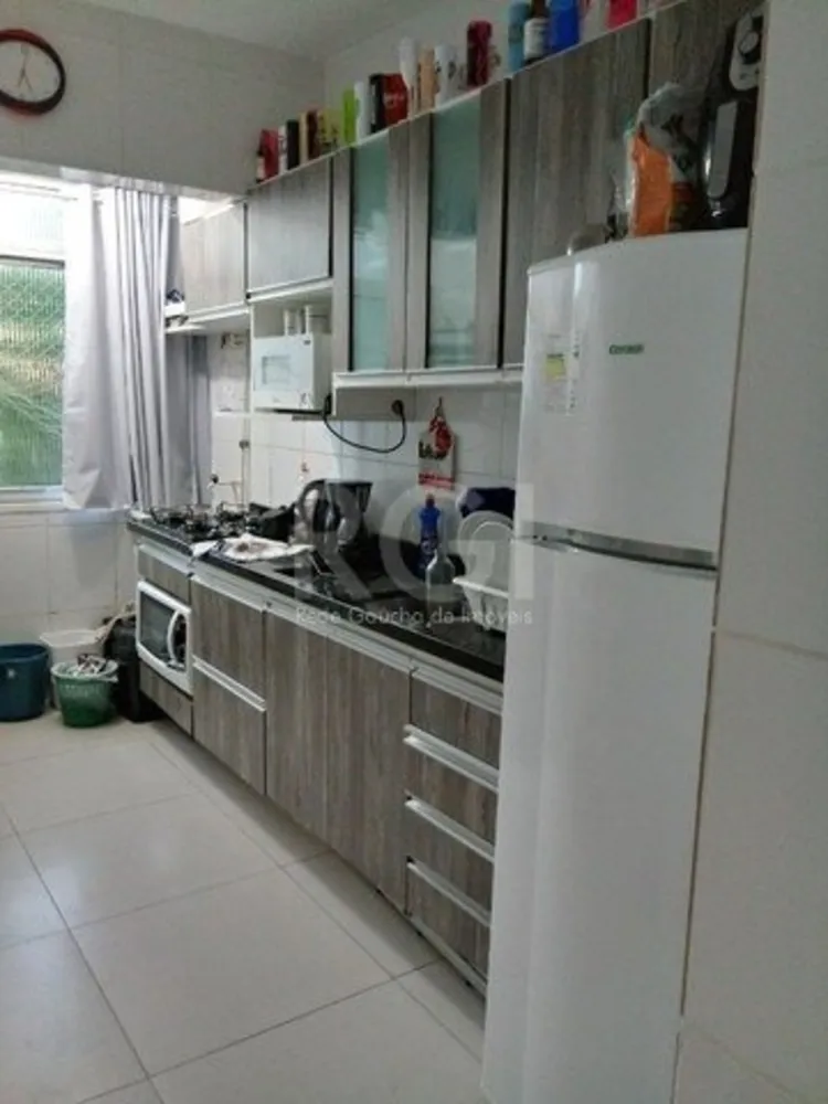Apartamento, 1 quarto, 40 m² - Foto 3