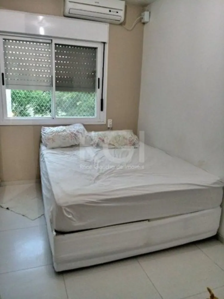 Apartamento, 1 quarto, 40 m² - Foto 4