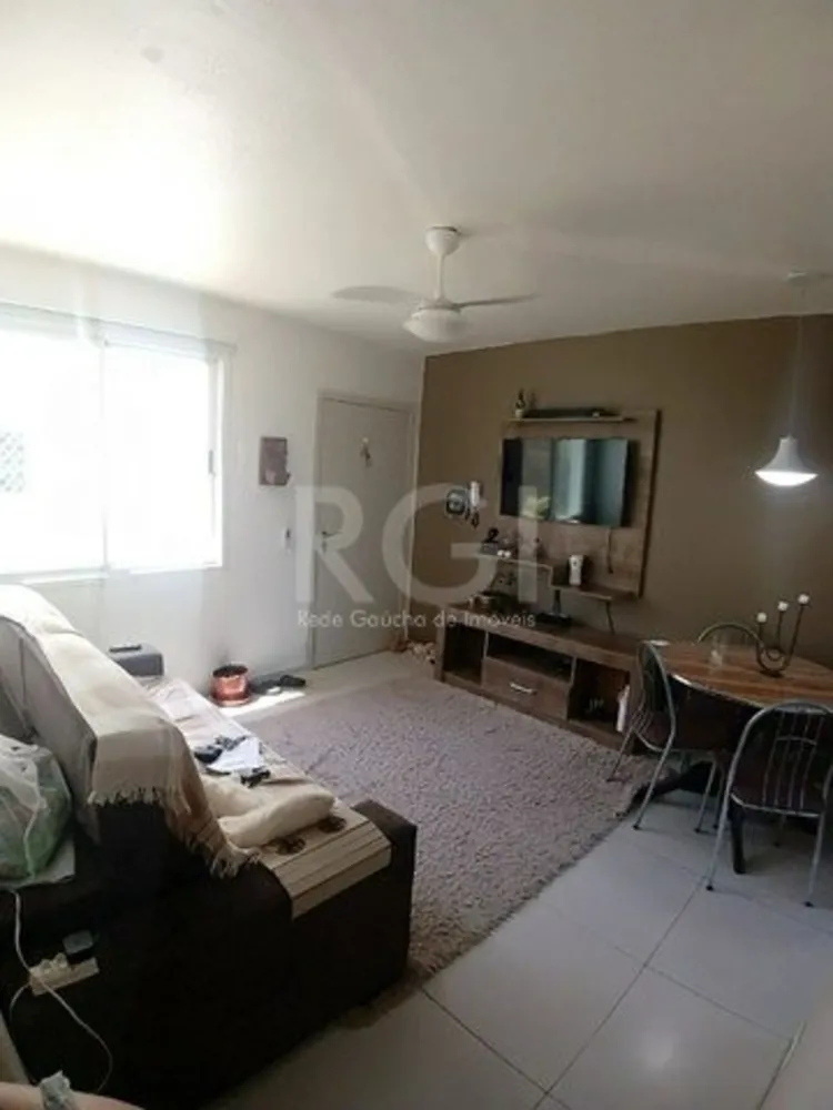Apartamento, 1 quarto, 40 m² - Foto 2