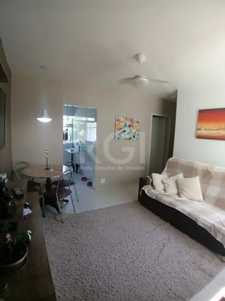 Apartamento, 1 quarto, 40 m² - Foto 1