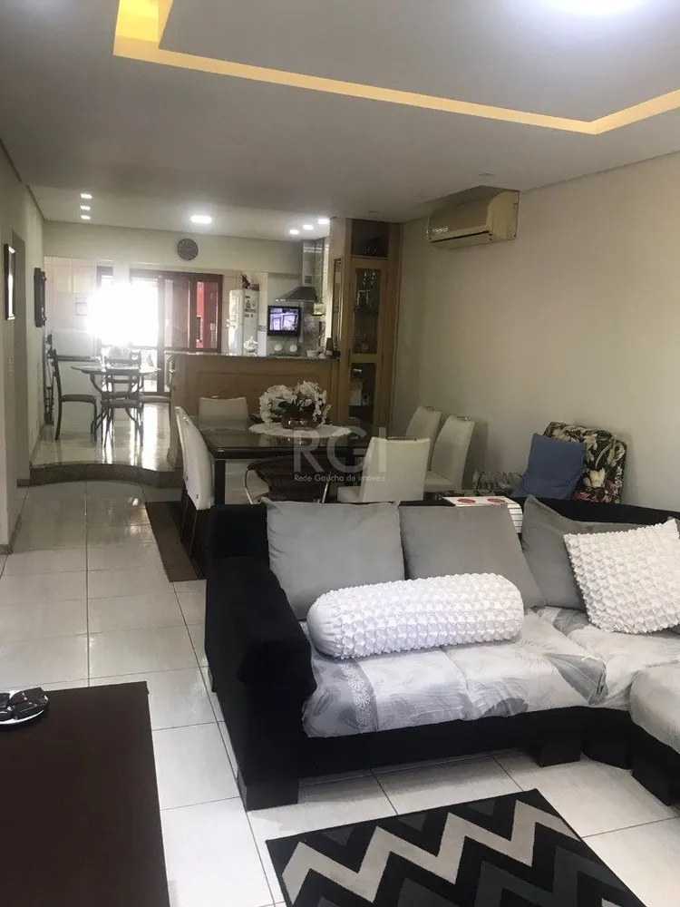 Casa, 3 quartos, 316 m² - Foto 4