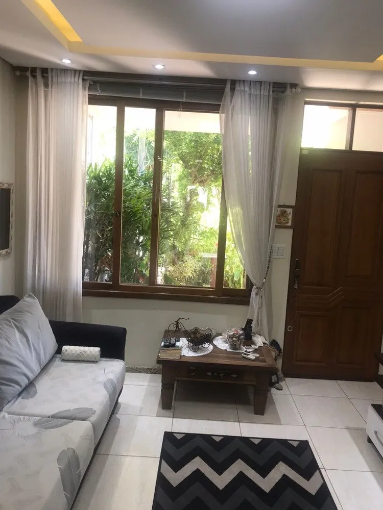 Casa, 3 quartos, 316 m² - Foto 2