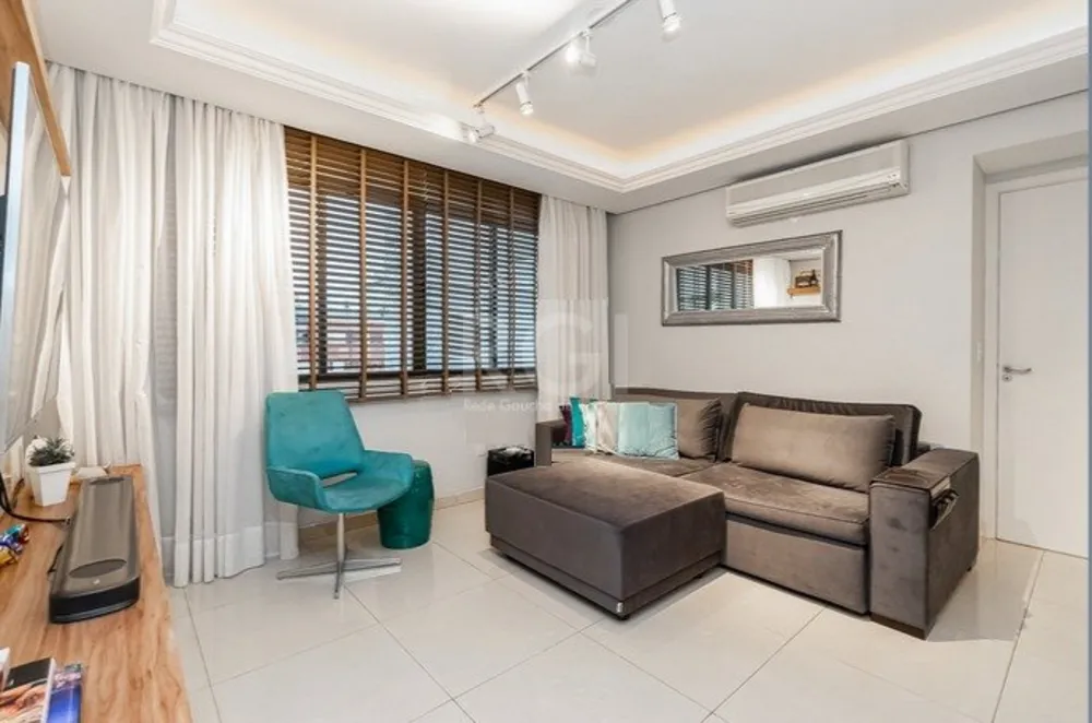 Apartamento, 3 quartos, 93 m² - Foto 3