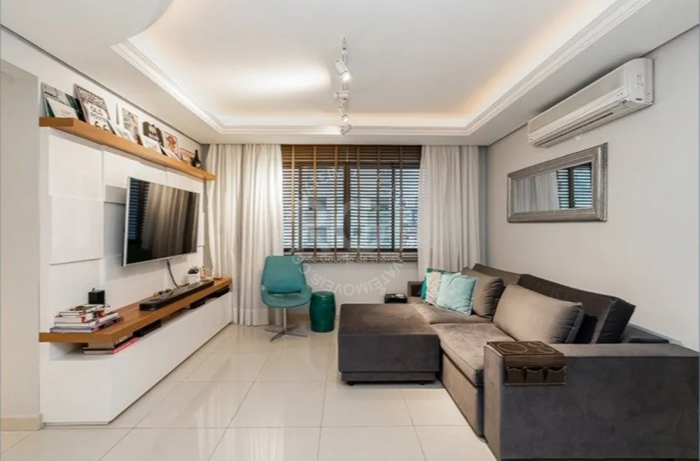 Apartamento, 3 quartos, 93 m² - Foto 4