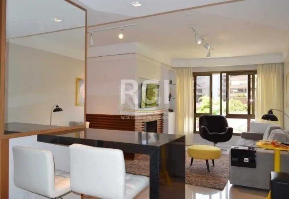 Apartamento, 2 quartos, 86 m² - Foto 1