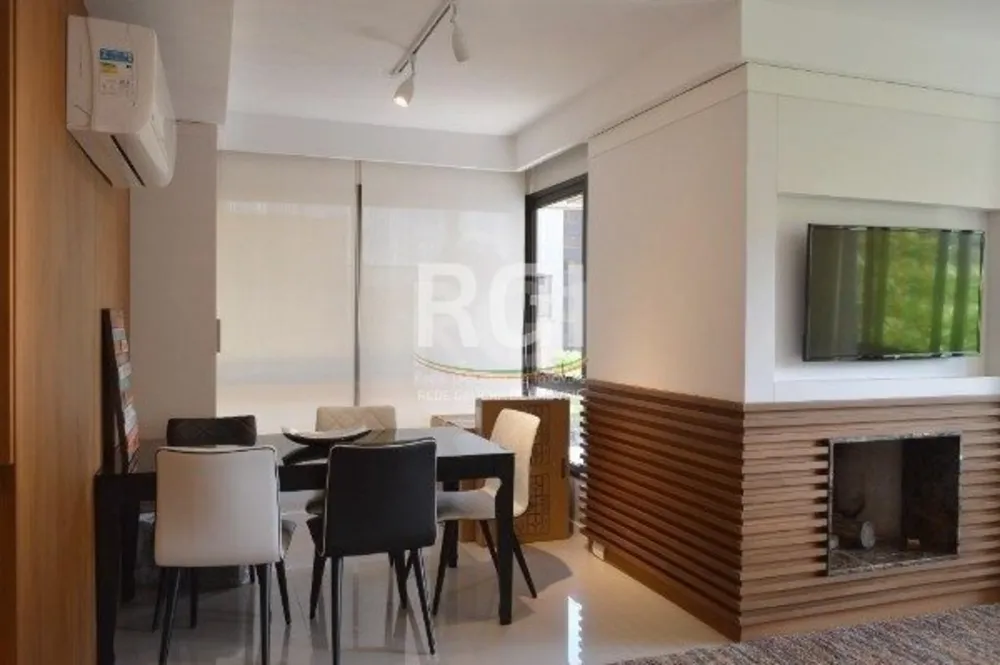 Apartamento, 2 quartos, 86 m² - Foto 2