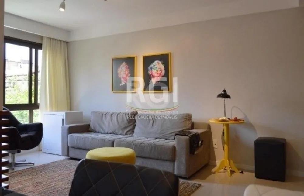 Apartamento, 2 quartos, 86 m² - Foto 4