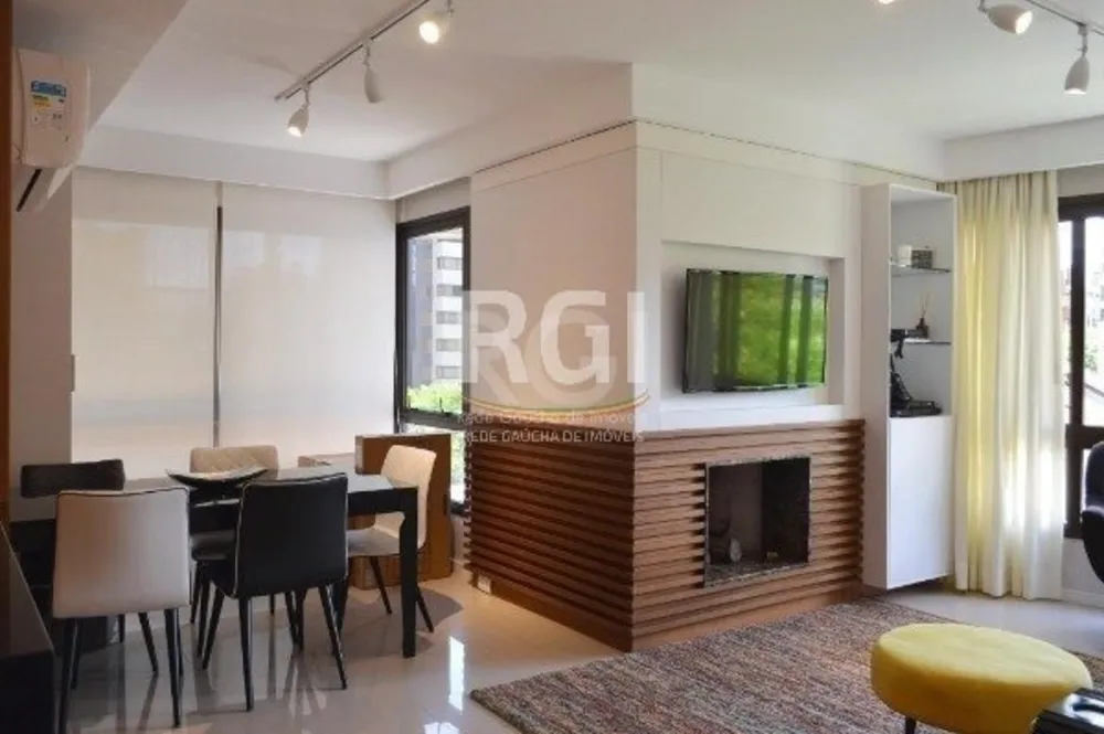 Apartamento, 2 quartos, 86 m² - Foto 3