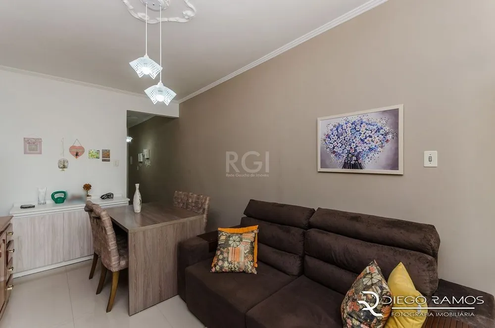 Apartamento, 2 quartos, 74 m² - Foto 3