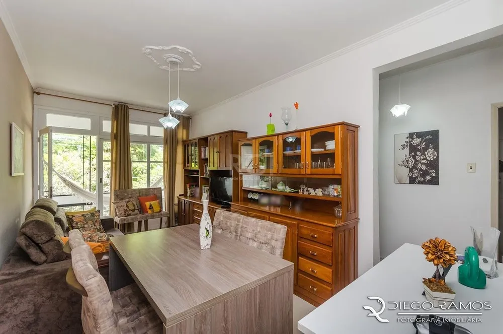 Apartamento, 2 quartos, 74 m² - Foto 1