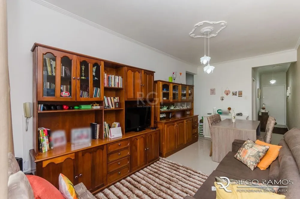 Apartamento, 2 quartos, 74 m² - Foto 2