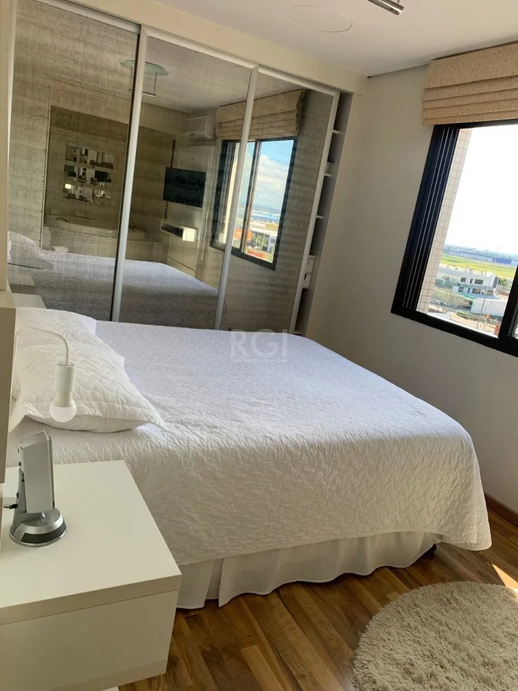 Cobertura, 3 quartos, 258 m² - Foto 3