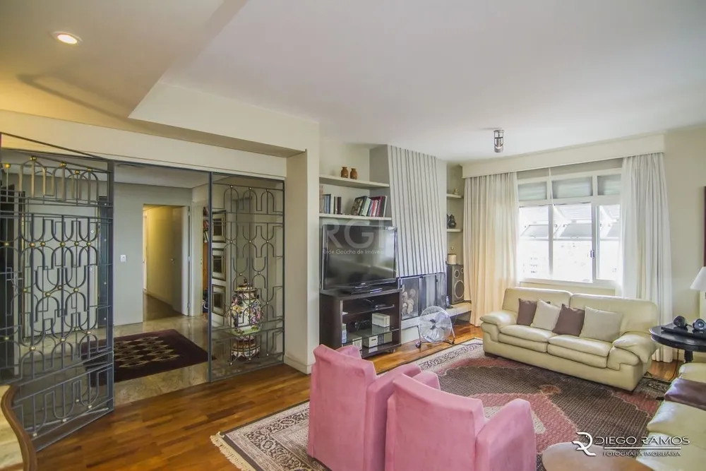 Apartamento, 3 quartos, 280 m² - Foto 3
