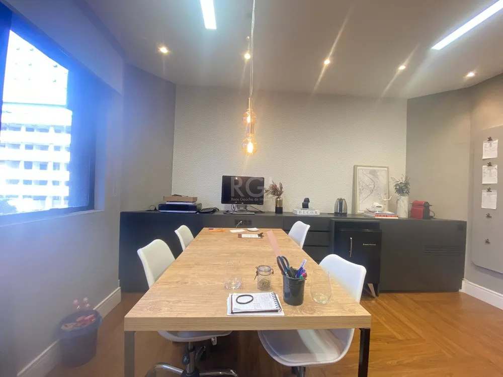 Sala-Conjunto, 33 m² - Foto 4