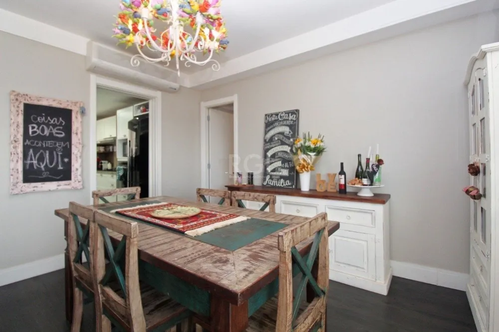 Apartamento, 3 quartos, 129 m² - Foto 3
