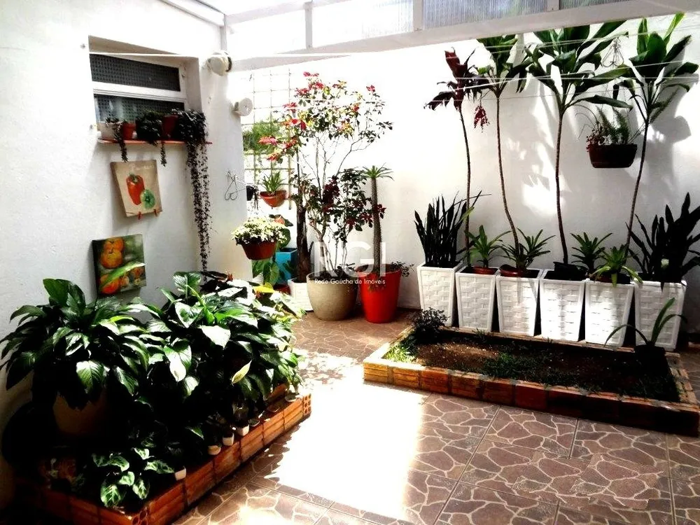 Casa, 3 quartos, 100 m² - Foto 1