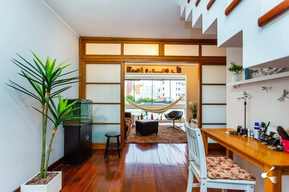 Cobertura, 2 quartos, 175 m² - Foto 3