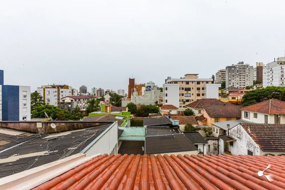 Cobertura, 2 quartos, 175 m² - Foto 1