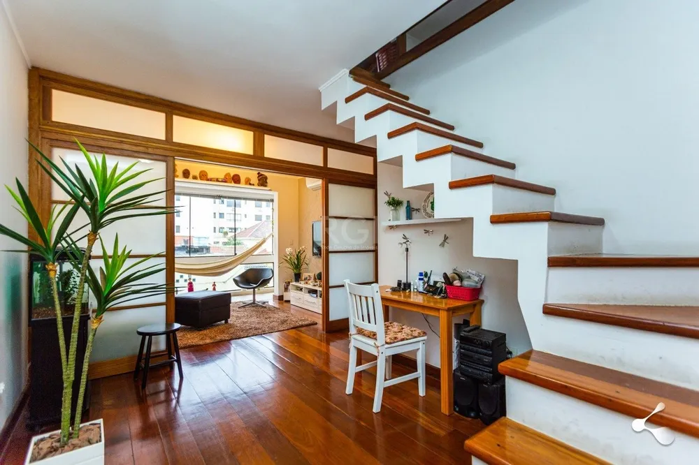Cobertura, 2 quartos, 175 m² - Foto 2