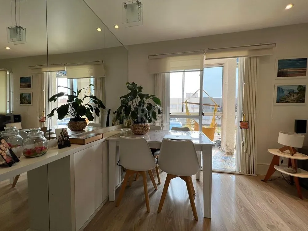 Apartamento, 2 quartos, 57 m² - Foto 3