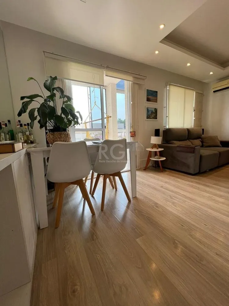 Apartamento, 2 quartos, 57 m² - Foto 2