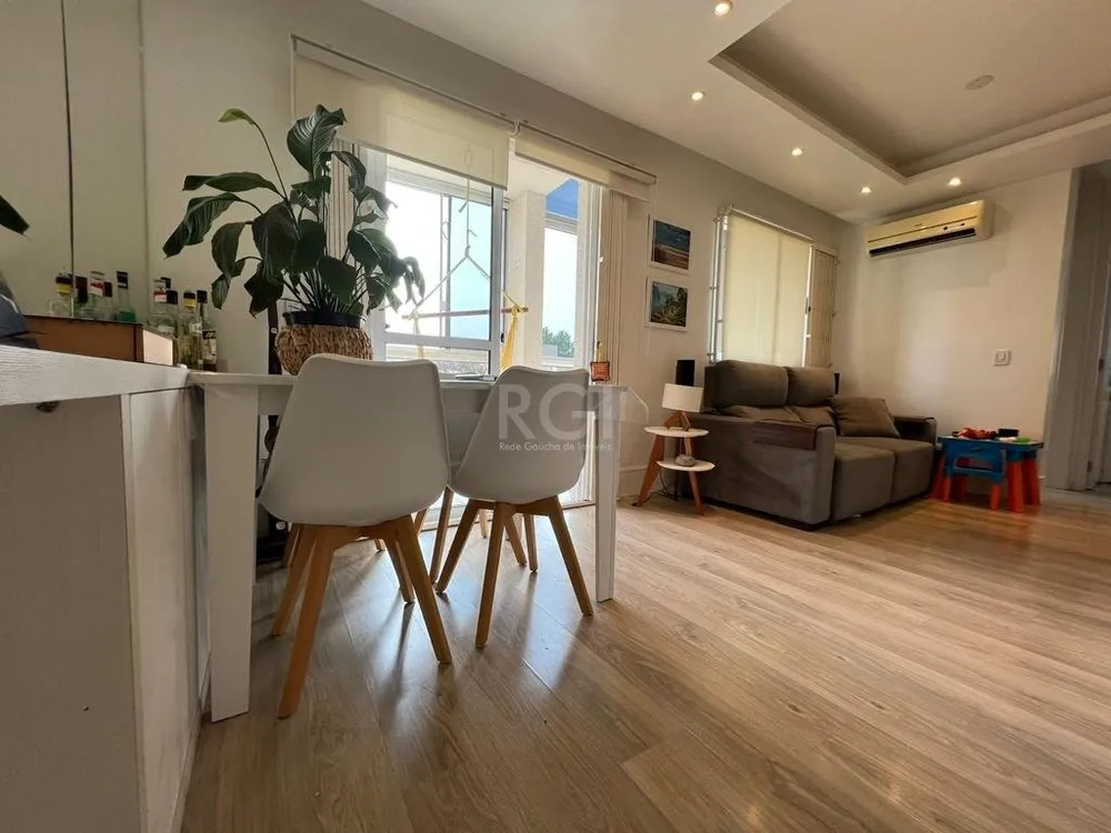 Apartamento, 2 quartos, 57 m² - Foto 1