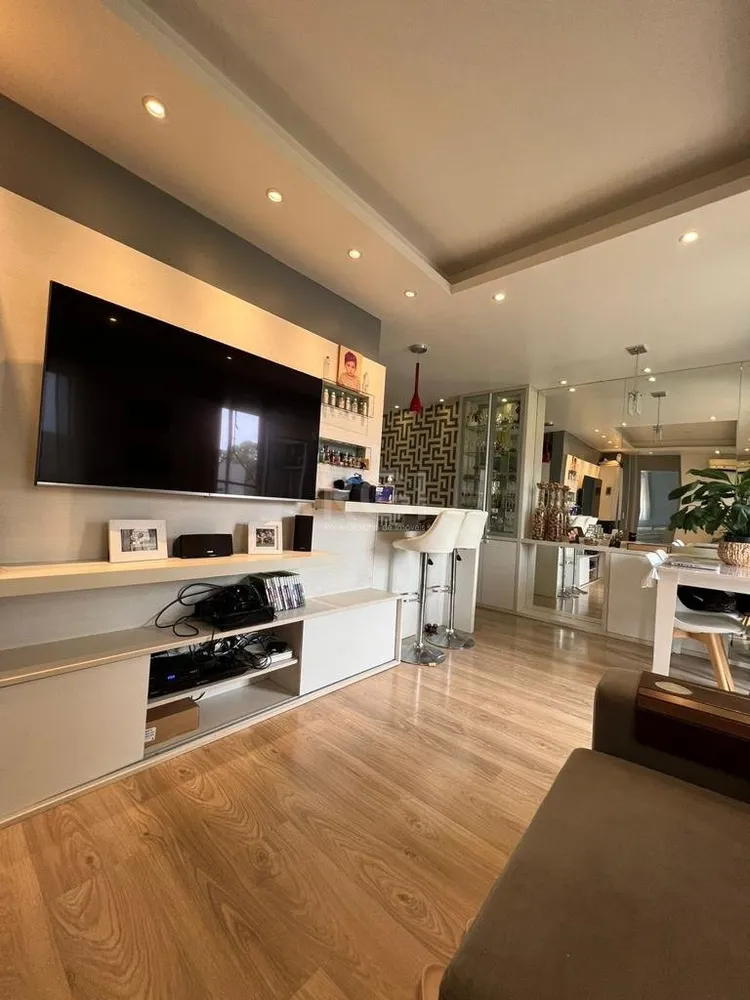 Apartamento, 2 quartos, 57 m² - Foto 4