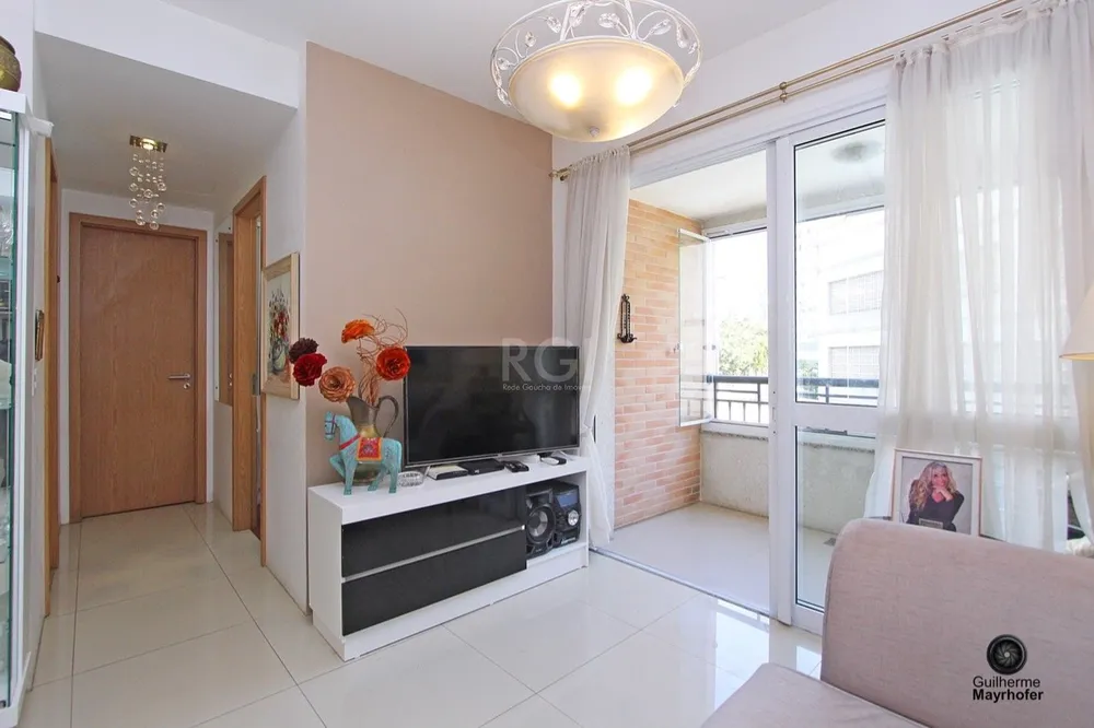 Apartamento, 2 quartos, 68 m² - Foto 3