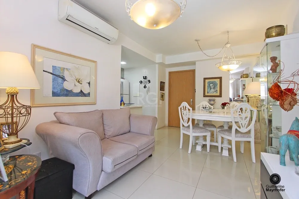 Apartamento, 2 quartos, 68 m² - Foto 2