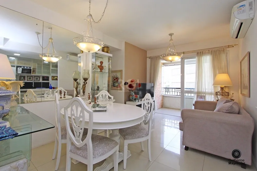 Apartamento, 2 quartos, 68 m² - Foto 1