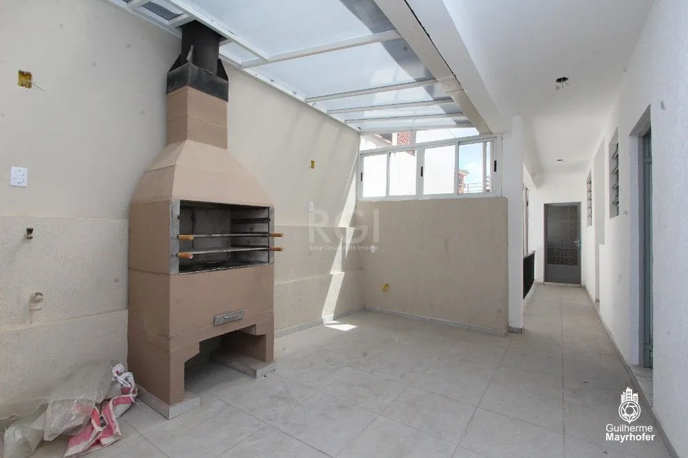 Apartamento, 3 quartos, 90 m² - Foto 3