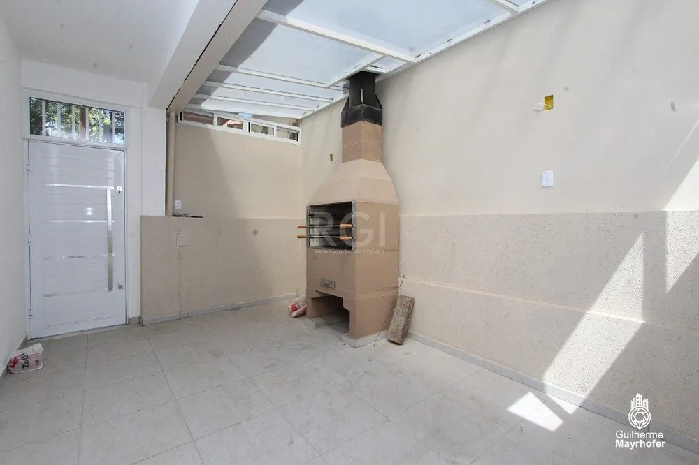 Apartamento, 3 quartos, 90 m² - Foto 4