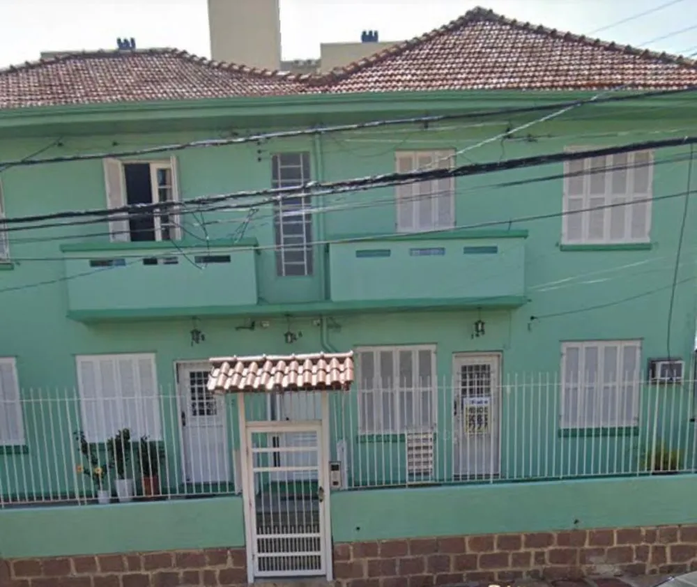 Apartamento, 1 quarto, 65 m² - Foto 1