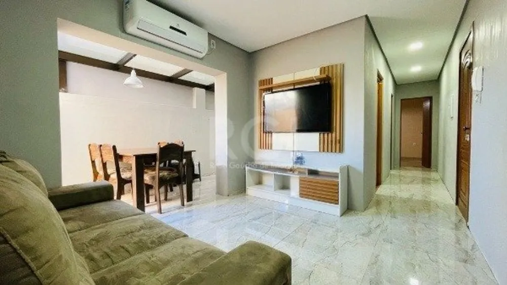 Apartamento, 2 quartos, 72 m² - Foto 3