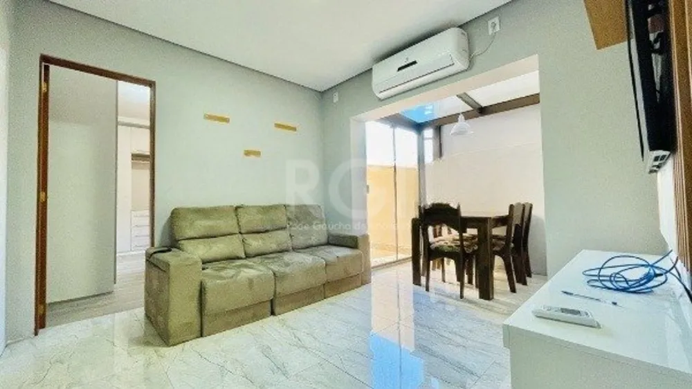 Apartamento, 2 quartos, 72 m² - Foto 2