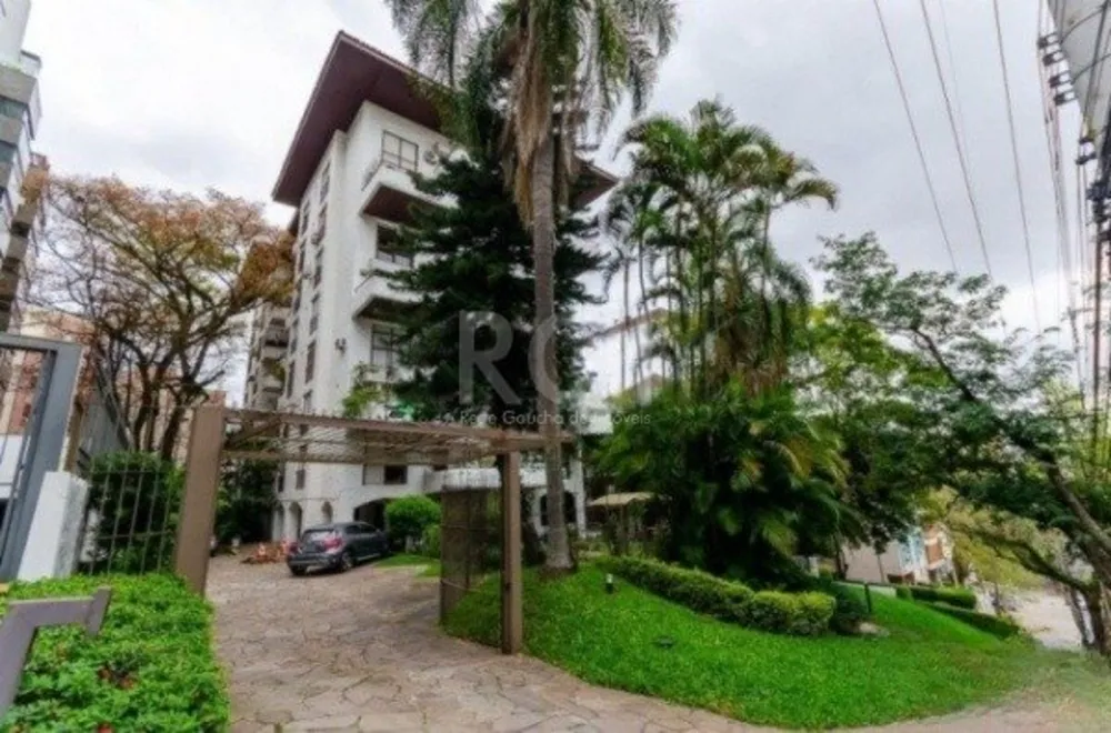 Apartamento, 3 quartos, 120 m² - Foto 2