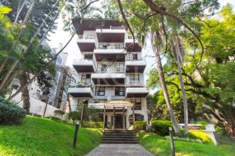 Apartamento, 3 quartos, 120 m² - Foto 1