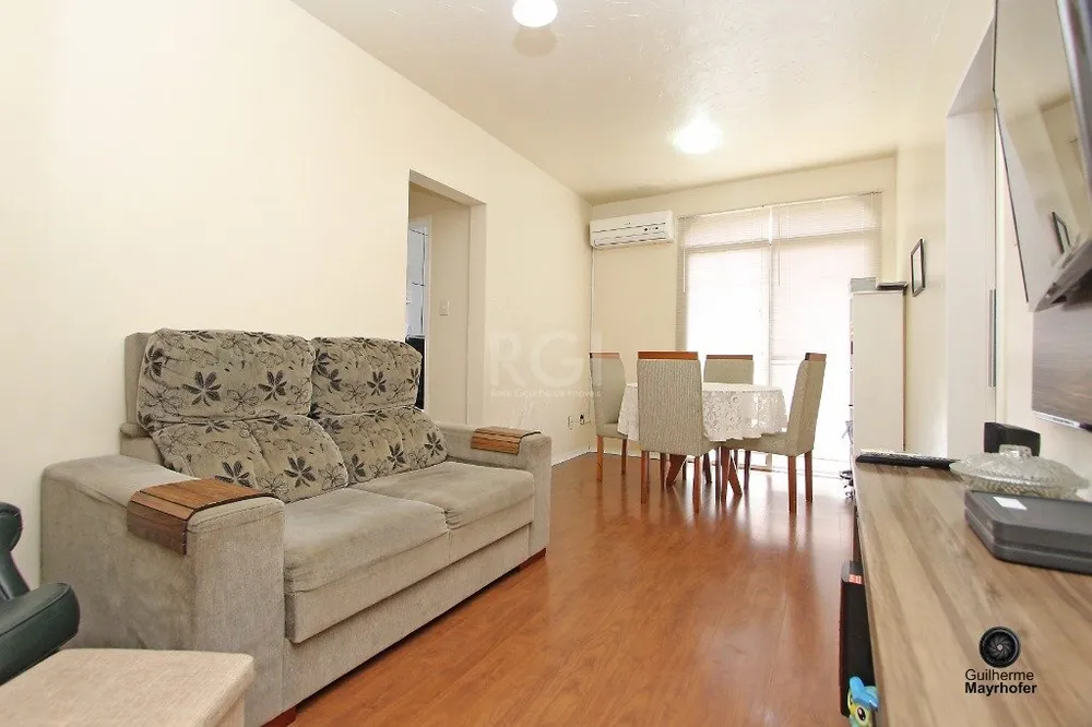 Apartamento, 2 quartos, 57 m² - Foto 1